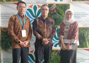 Menteri Lingkungan Hidup Menyatakan Operasional TPA di Seluruh Indonesia Akan Berakhir Pada Tahun 2028