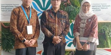 Menteri Lingkungan Hidup Menyatakan Operasional TPA di Seluruh Indonesia Akan Berakhir Pada Tahun 2028