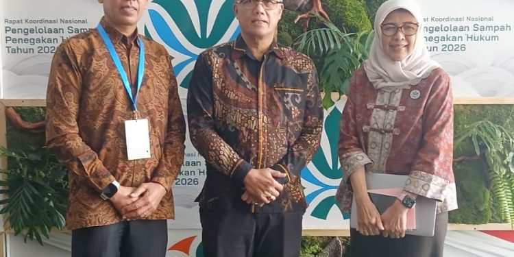 Menteri Lingkungan Hidup Menyatakan Operasional TPA di Seluruh Indonesia Akan Berakhir Pada Tahun 2028
