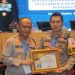 Prestasi Membanggakan, Polres Sijunjung Peringkat 2 Terbaik dari 19 Polres se-Sumbar