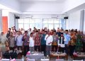 Wako Payakumbuh Diwakili Asisten I Setdako Payakumbuh Buka Musrenbang Kecamatan Payakumbuh Utara Tahun Perencanaan 2027