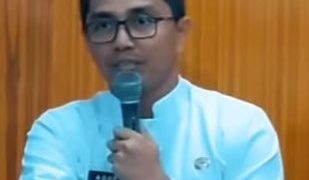 Pelaksanaan Pekan Posyandu Tahun 2026, Wako Solok Terbitkan Edaran No. 442/219/DKES/II-2026. 