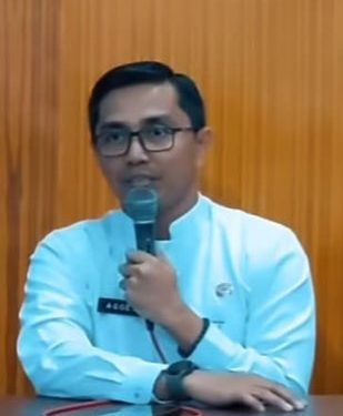 Pelaksanaan Pekan Posyandu Tahun 2026, Wako Solok Terbitkan Edaran No. 442/219/DKES/II-2026. 