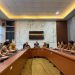 Pemerintah Kabupaten Solok Perkuat Sinergi Melalui Rapat Koordinasi Bersama Kepala OPD