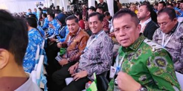 Wako Zulmaeta Melalui Wawako Payakumbuh Tegaskan Peran Pers Sebagai Pilar Demokrasi Sekaligus Penggerak Pembangunan Daerah