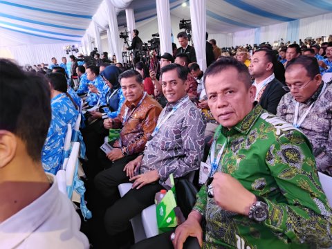 Wako Zulmaeta Melalui Wawako Payakumbuh Tegaskan Peran Pers Sebagai Pilar Demokrasi Sekaligus Penggerak Pembangunan Daerah