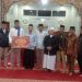 Tim III TSR Kab. Solok Kunjungi Masjid Al Mukaromah Jorong Sukarami Nagari Koto Gaek Guguak