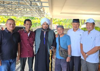 Ismael Koto, SH : Sinergitas Pemerintah Daerah, Perantau dan Tokoh Masyarakat untuk Percepatan Pemulihan Pasca Bencana