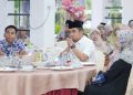 Wako Ramadhani Berbuka Puasa Bersama Sekaligus Silaturahmi dengan Jajaran Insan Pendidikan se-Kota Solok