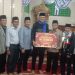 Tim III TSR Kab. Solok yang Dipimpin Ketua DPRD Ivoni Munir Kunjungi Masjid Al – Ikhlas