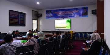 Pemko Payakumbuh Terus Mematangkan Arah Pembangunan Daerah