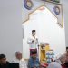 Dipimpin Bupati, TSR Pemkab Solok Kunjungi Mushola Al Furqon Saniang Baka