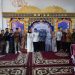 Pemkab Solok Hadiri Open House di Kediaman Gubernur dan Kapolda pada Momentum Idul Fitri