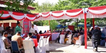 Pemko Payakumbuh Gencarkan Stabilisasi Pasokan dan Harga Pangan Saat Ramadan dan Menjelang Hari Raya Idul Fitri