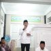 Bupati Solok Safari Ramadhan di Masjid At Taqwa Sawah Baruah