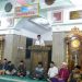 Dinilai Bersejarah, Bupati Sumbangkan Seluruh Gajinya ke Masjid Besar Al-Munawarah