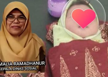 Bayi Terlantar di Koto Laweh Diminati Banyak Pasutri, Proses Adopsi Akan Disaring Ketat