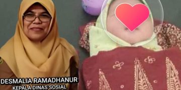 Bayi Terlantar di Koto Laweh Diminati Banyak Pasutri, Proses Adopsi Akan Disaring Ketat