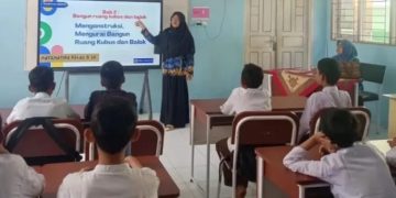 Transformasi Pendidikan di Payakumbuh, SDN 31 Padukan Nilai Karakter dan Digitalisasi