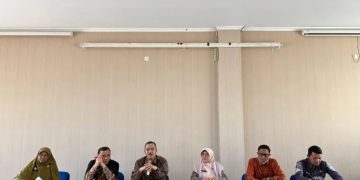 Dinas Pendidikan Payakumbuh Serahkan Perjanjian Kinerja dan Apresiasi Guru Purna Bakti Tahun 2026