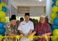 Kadis Pendidikan Kota Payakumbuh Resmikan Pemakaian Ruang Kelas Baru TK Dan SD Jamiatul Hujjaj