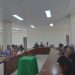 DPRD Kabupaten Pasaman Raker Dengan Media 