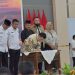 Wako Payakumbuh Hadiri Musrenbang RKPD Provinsi Sumatera Barat Tahun 2027