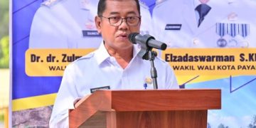 Dinas Perumahan dan Kawasan Permukiman Kota Payakumbuh Perkuat Tata Kelola Pembangunan Perumahan Melalui Optimalisasi SIRENG