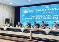 Pemkab Solok Menggelar Musrenbang RKPD Tahun 2027