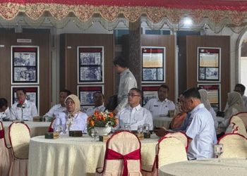 Pemko Payakumbuh Kembali Catatkan Capaian Positif di Tingkat Provinsi 