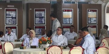 Pemko Payakumbuh Kembali Catatkan Capaian Positif di Tingkat Provinsi 