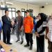 BPBD Kota Payakumbuh Menggelar Pelatihan Pencegahan dan Mitigasi Bencana