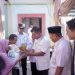 Launching Penyaluran Bantuan Pangan Tahun 2026 Kepada 2.197 KK