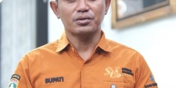 Bupati Solok Ajak Masyarakat Sukseskan Sensus Ekonomi 2026