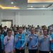 Sekda Medison Buka Rapat Koordinasi dan Evaluasi Sekaligus Sosialisasi BPBL