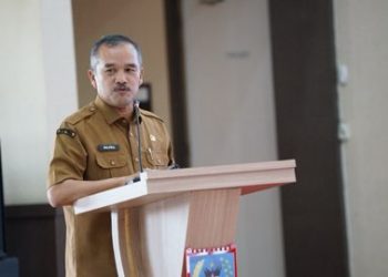 Pemko Payakumbuh Pastikan Gaji PPPK Paruh Waktu di Lingkungan Dinas Pendidikan Tetap Menjadi Prioritas Untuk Segera Dibayarkan