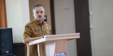 Pemko Payakumbuh Pastikan Gaji PPPK Paruh Waktu di Lingkungan Dinas Pendidikan Tetap Menjadi Prioritas Untuk Segera Dibayarkan