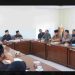 DPRD Pasaman Gelar Rapat Gabungan Terkait Situasi Kamtibmas Kecamatan Rao 