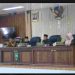 DPRD Kabupaten Pasaman Paripurna Masa Sidang Tahun 2026