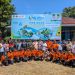 Peringati HKB 2026, Pemkab Pasaman Tanam 6.200 Pohon Serentak di 62 Nagari