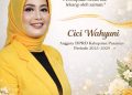 Anggota DPRD Pasaman Cici Wahyuni Ajak Perempuan Berperan Aktif