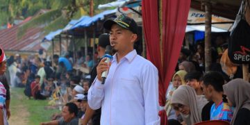 Ketua DPRD Kabupaten Pasaman, Nelfri Asfandi Angkat Bicara Terkait Polemik Media dan Sekwa