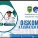 Diskominfo Pasaman Laksanakan Raker Perdana