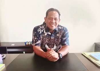 Dinas PUPR Pasaman  Targetkan Jembatan Dona Dikerjakan Tahun Ini
