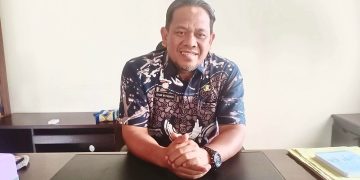 Dinas PUPR Pasaman  Targetkan Jembatan Dona Dikerjakan Tahun Ini