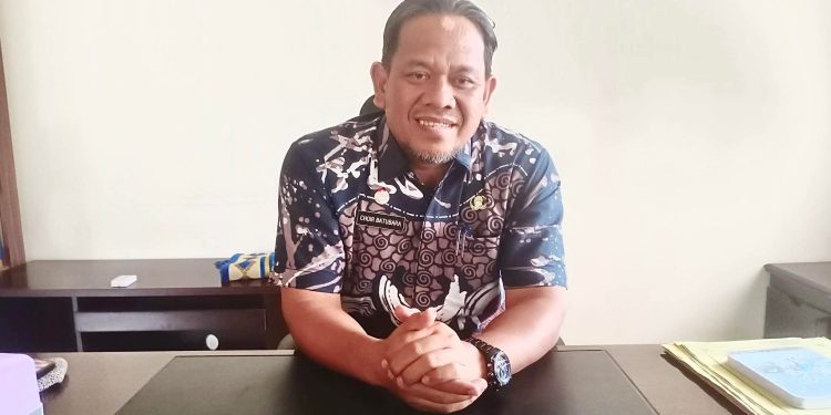 Dinas PUPR Pasaman  Targetkan Jembatan Dona Dikerjakan Tahun Ini