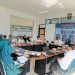 Selesai Dilantik Kadis DPM Pasaman Langsung Rapat Koordinasi