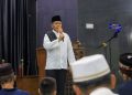 Pemda Pasaman Gelar Peringatan Nuzulul Qur’an 1447 Hijriah di Masjid Agung Al-Muttaqin