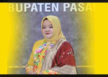 Wakil Ketua DPRD Pasaman, Eka Hariani Sandra Ucapkan Selamat Menjalankan Ibadah Puasa 