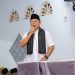 Bupati Pasaman Tinjau Pesantren Ramadhan